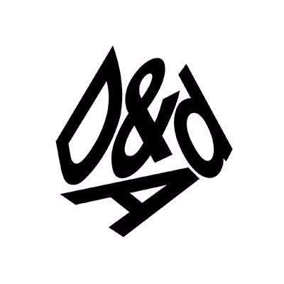 D&AD New Blood logo